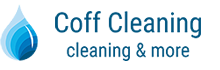 Coff Cleaning - takarítás mesterfokon.